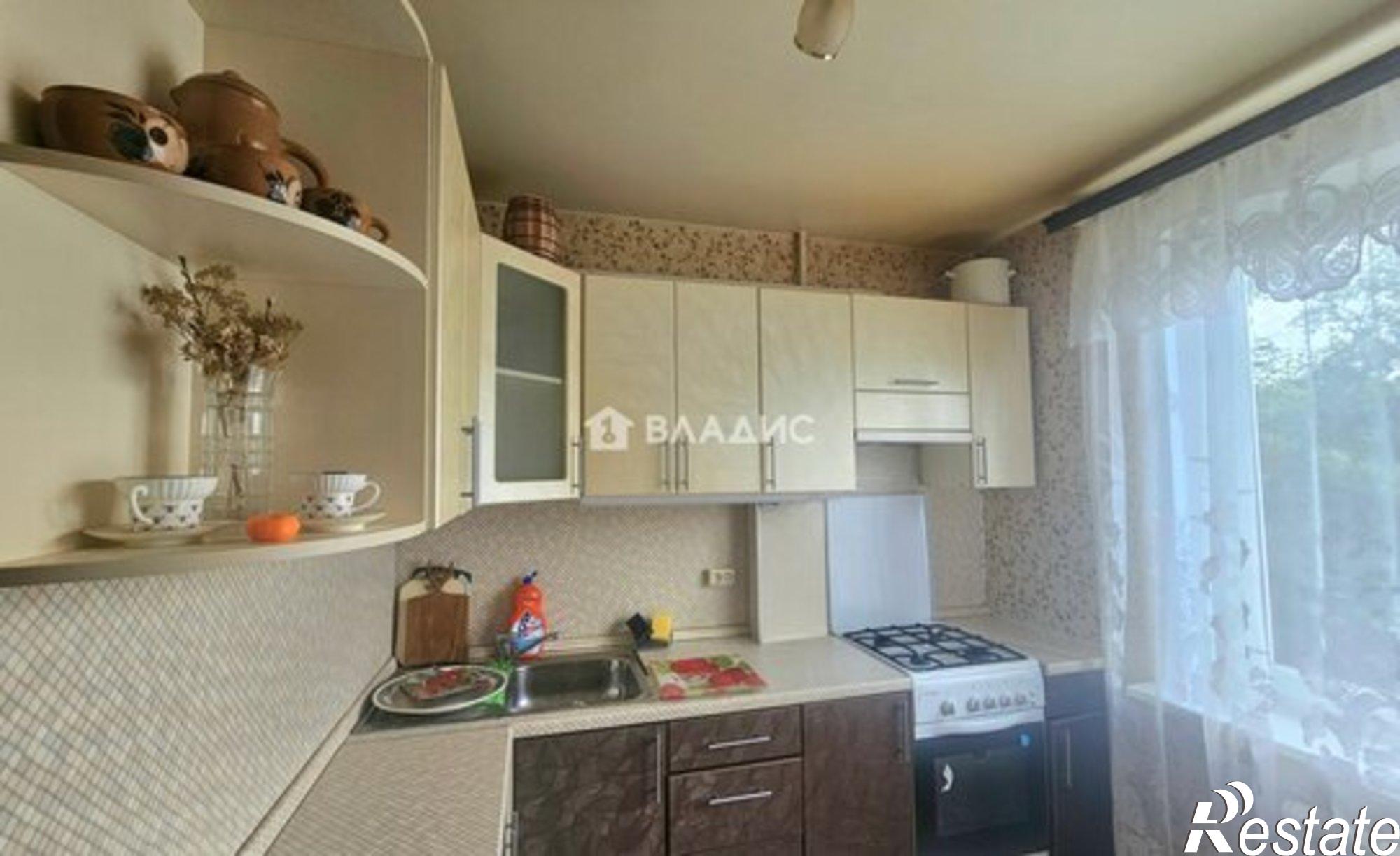 Купить квартиру за 5 300 000 рублей на ул Комиссарова, 2а