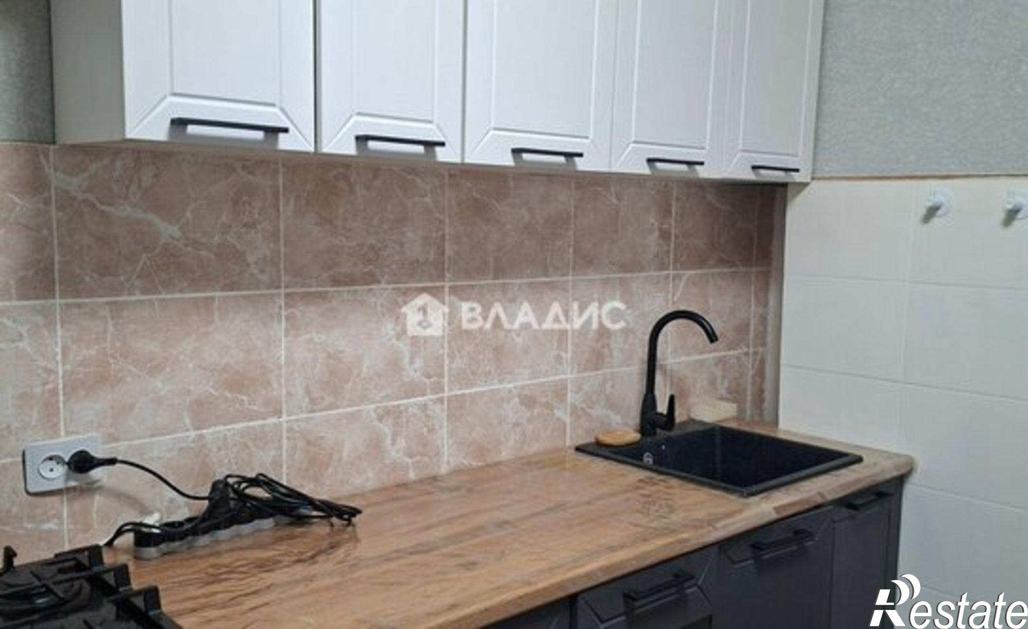 Купить квартиру за 5 500 000 рублей на ул Михалькова, 2Б
