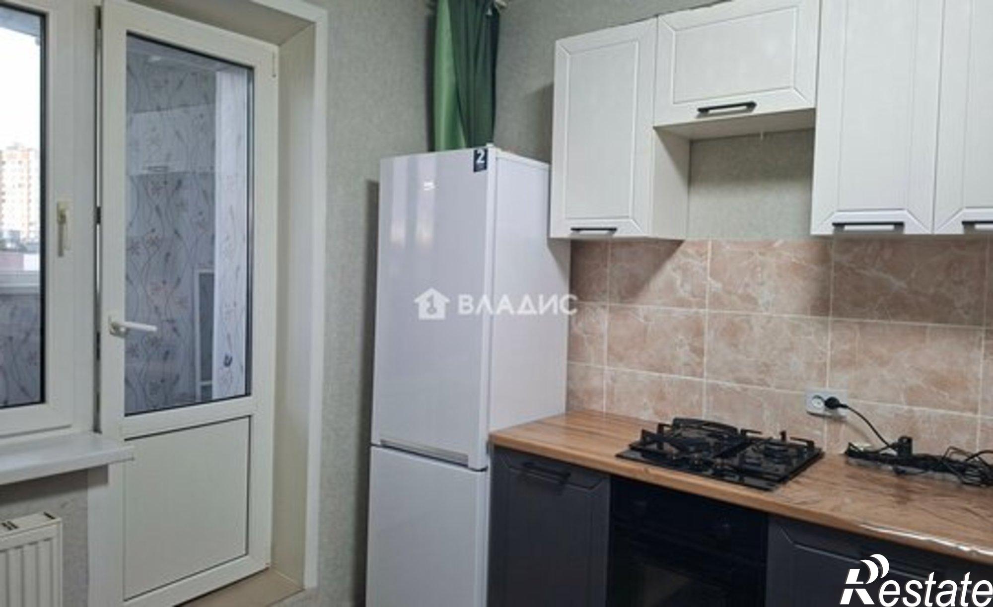 Купить квартиру за 5 500 000 рублей на ул Михалькова, 2Б