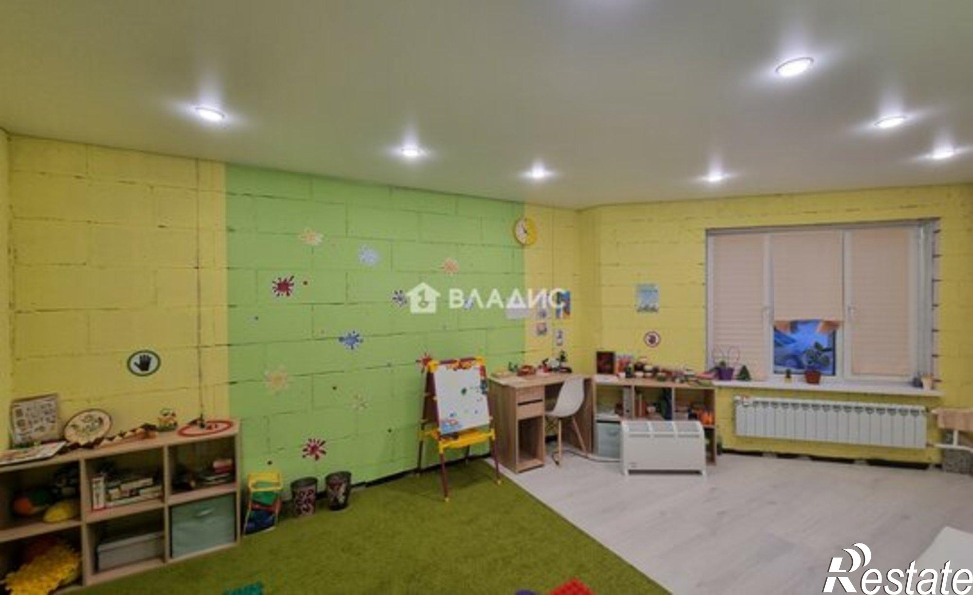 Купить квартиру за 5 200 000 рублей на улица Родионовка, 4А