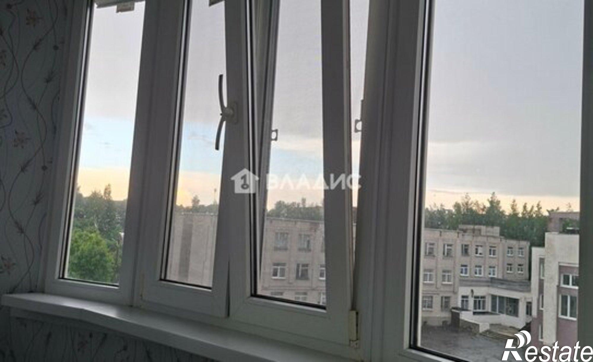 Купить квартиру за 5 500 000 рублей на ул Михалькова, 2Б