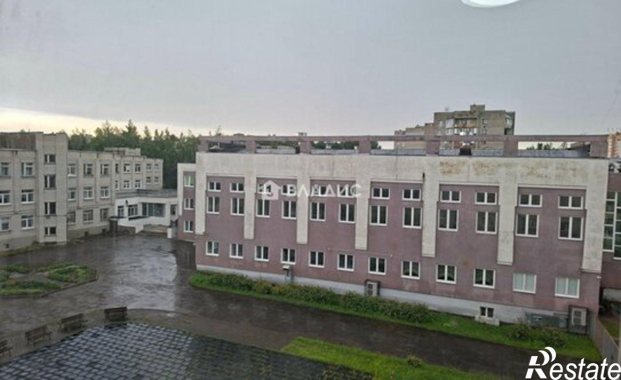 Купить квартиру за 5 500 000 рублей на ул Михалькова, 2Б