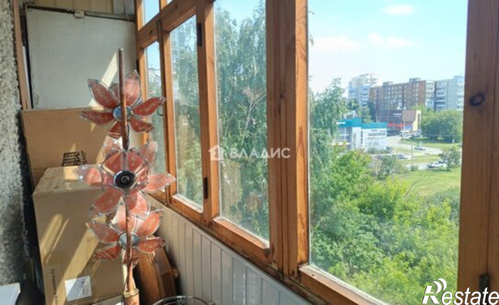 Купить квартиру за 4 400 000 рублей на ул Соколова-Соколенка, 7