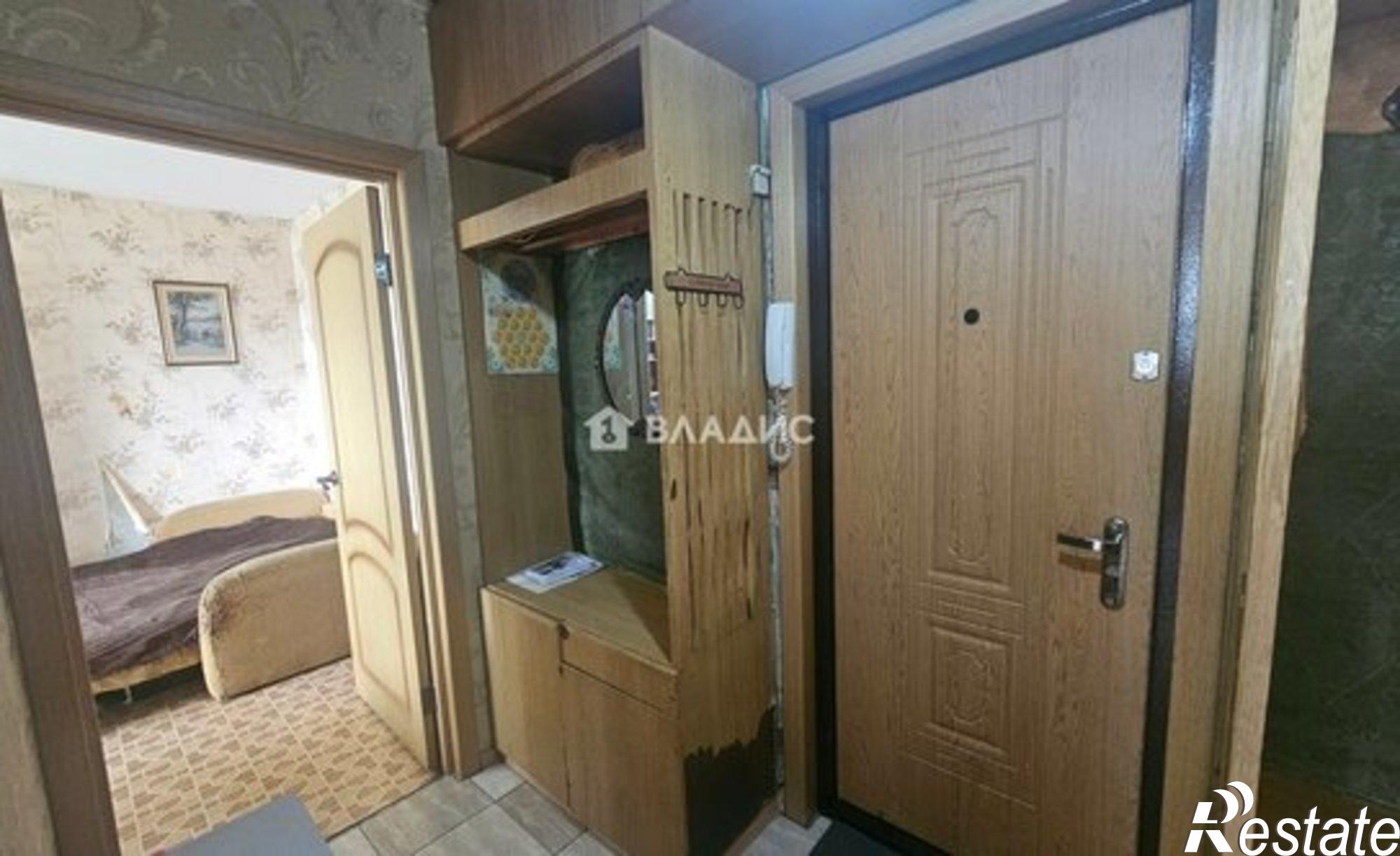 Купить квартиру за 5 300 000 рублей на ул Комиссарова, 2а