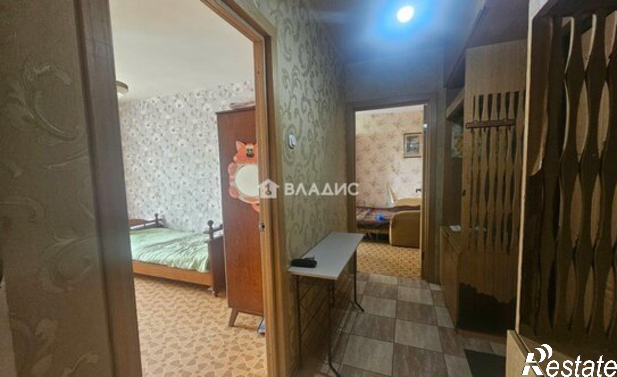 Купить квартиру за 5 300 000 рублей на ул Комиссарова, 2а