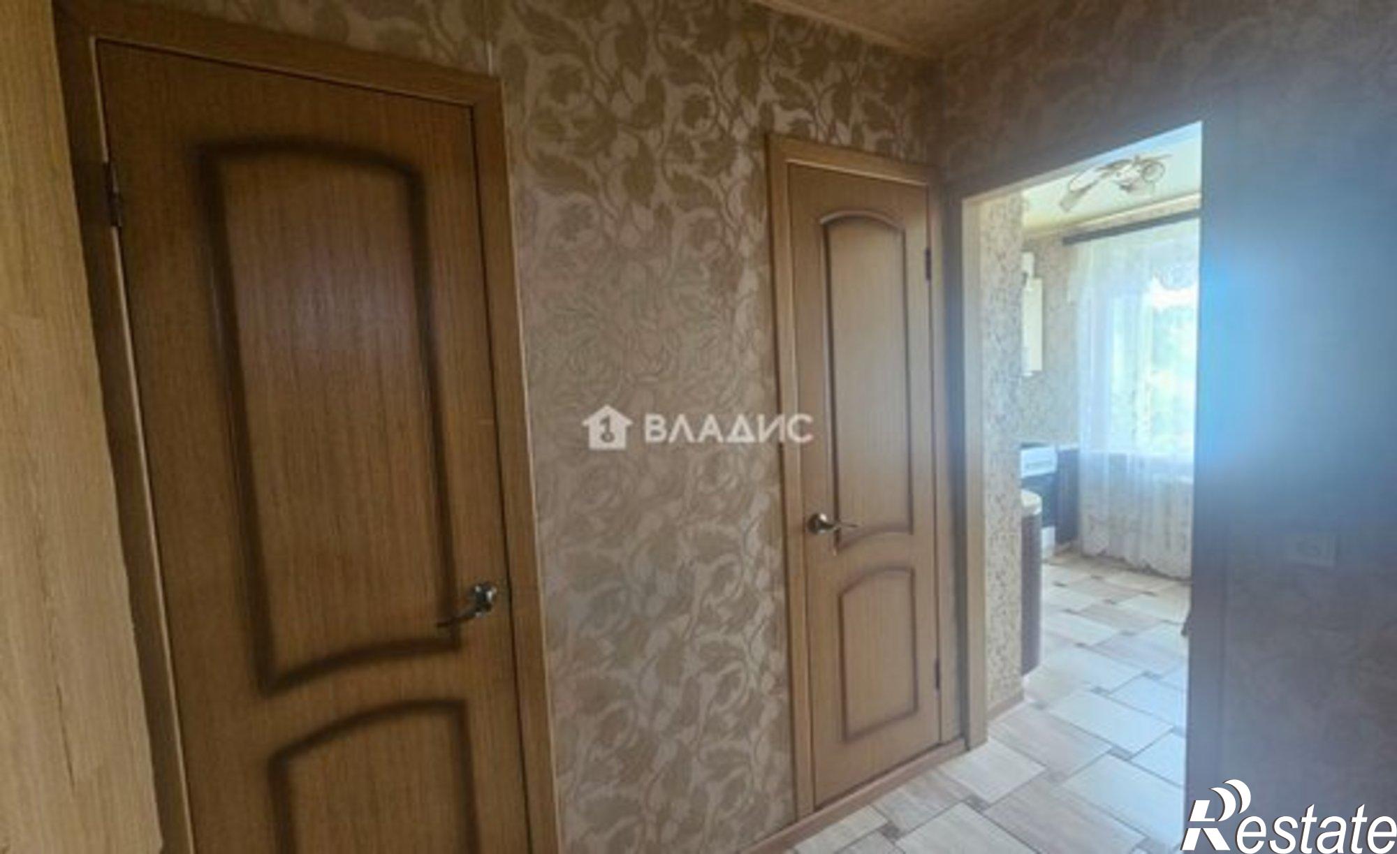 Купить квартиру за 5 300 000 рублей на ул Комиссарова, 2а