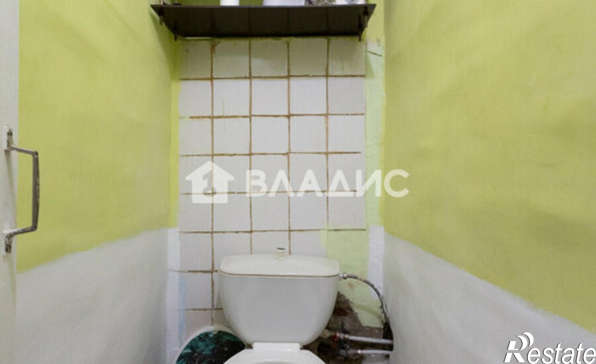 Купить квартиру за 4 400 000 рублей на ул Верхняя Дуброва, 14