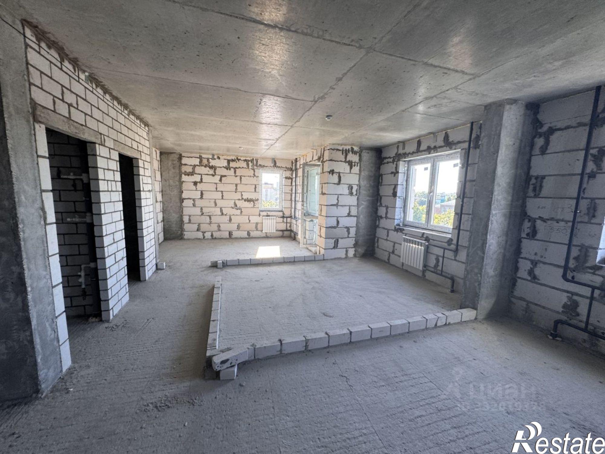 Купить квартиру за 8 656 500 рублей на ул Мира, 90а