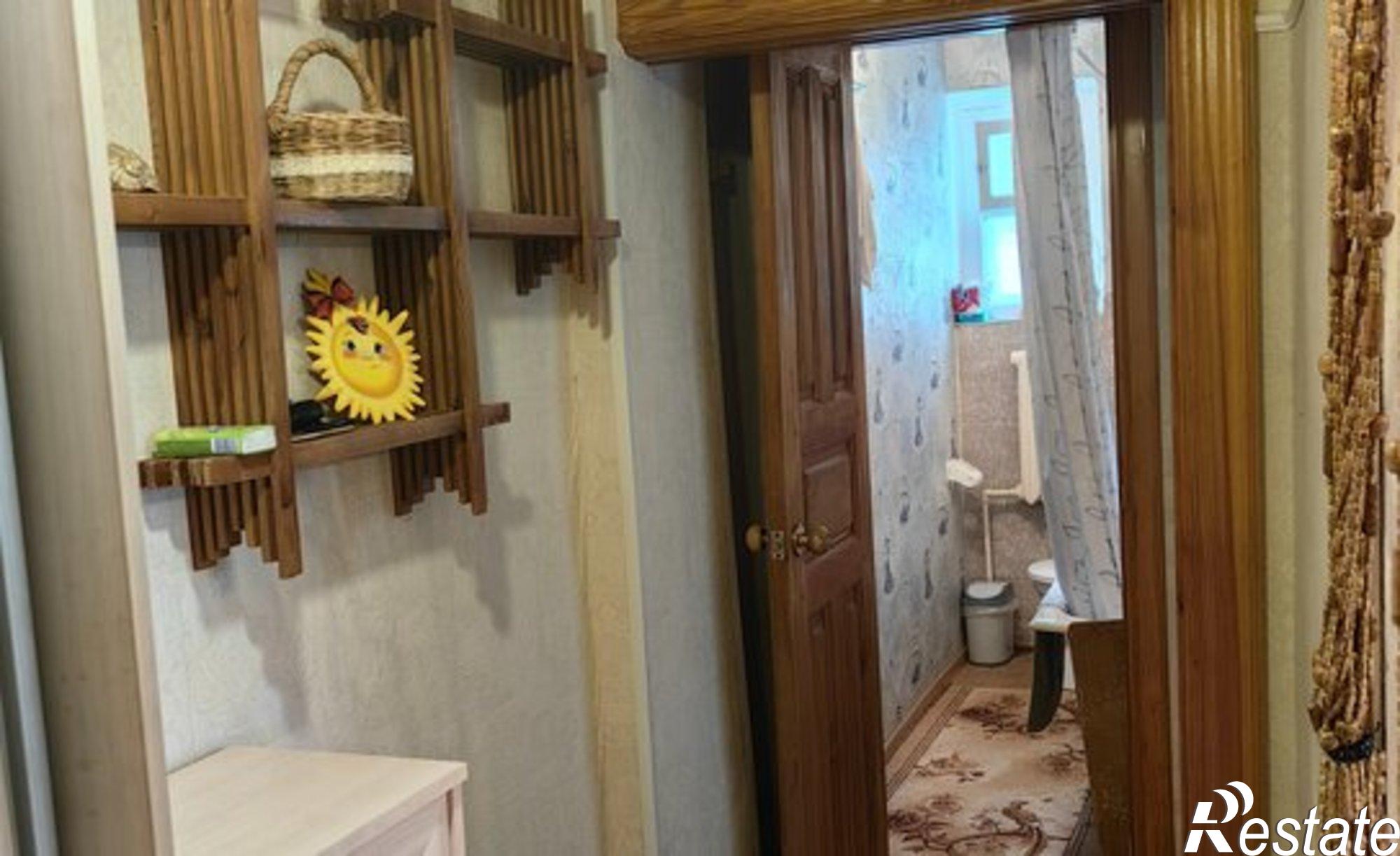 Купить квартиру за 2 600 000 рублей на ул Ноябрьская, 123