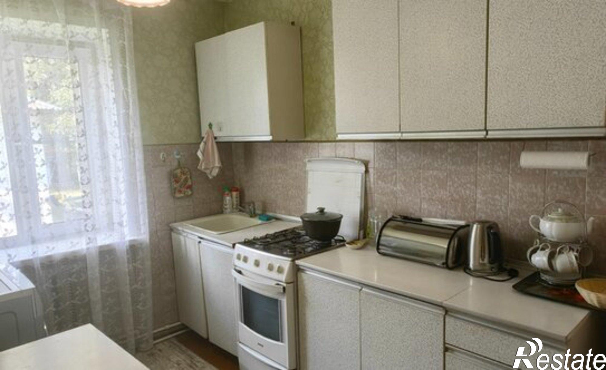 Купить квартиру за 2 600 000 рублей на ул Ноябрьская, 123