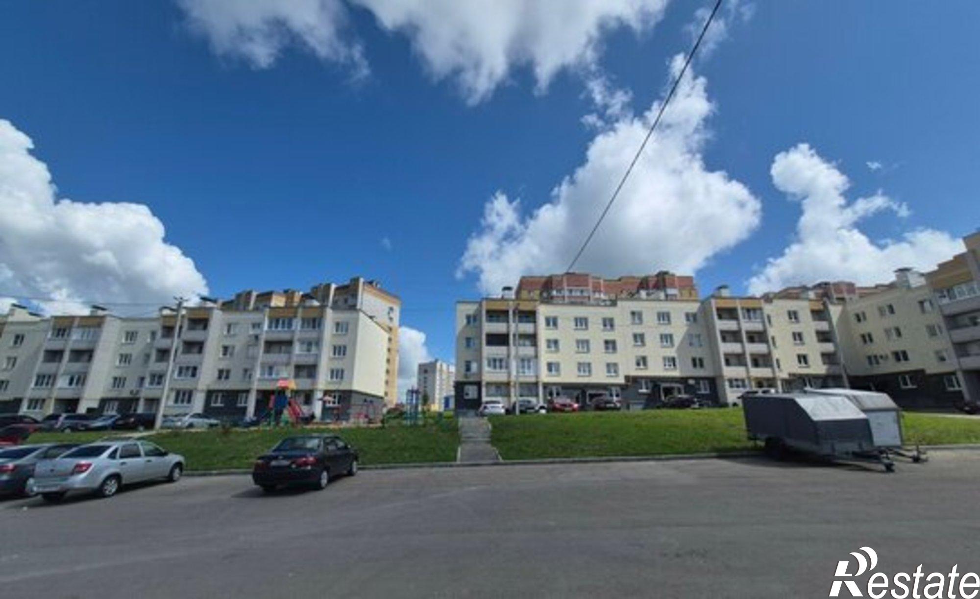 Купить квартиру за 3 800 000 рублей на ул Новгородская, 35 1