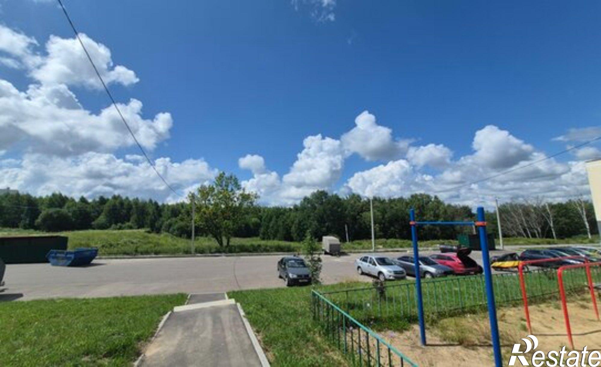 Купить квартиру за 3 800 000 рублей на ул Новгородская, 35 1
