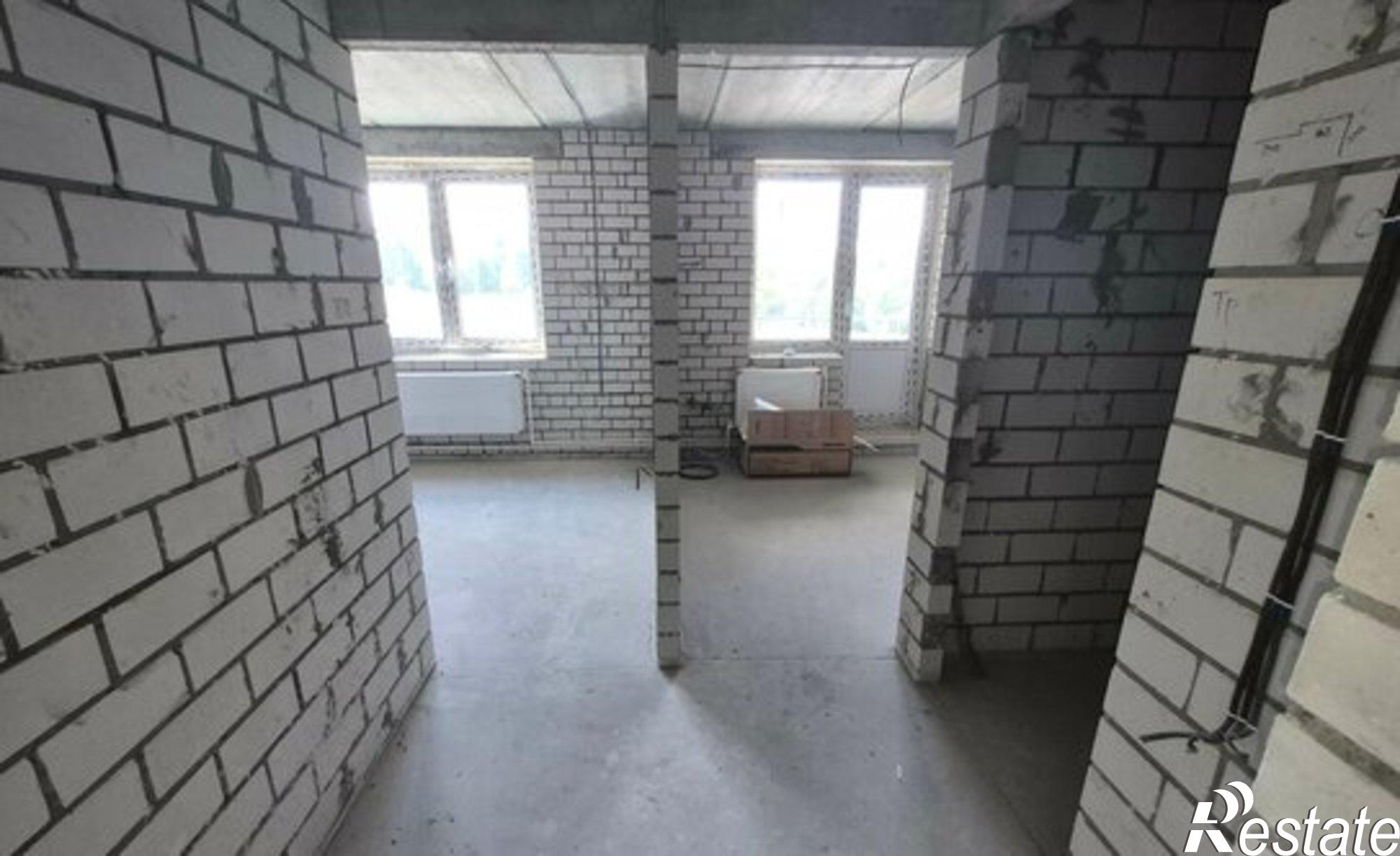 Купить квартиру за 3 800 000 рублей на ул Новгородская, 35 1
