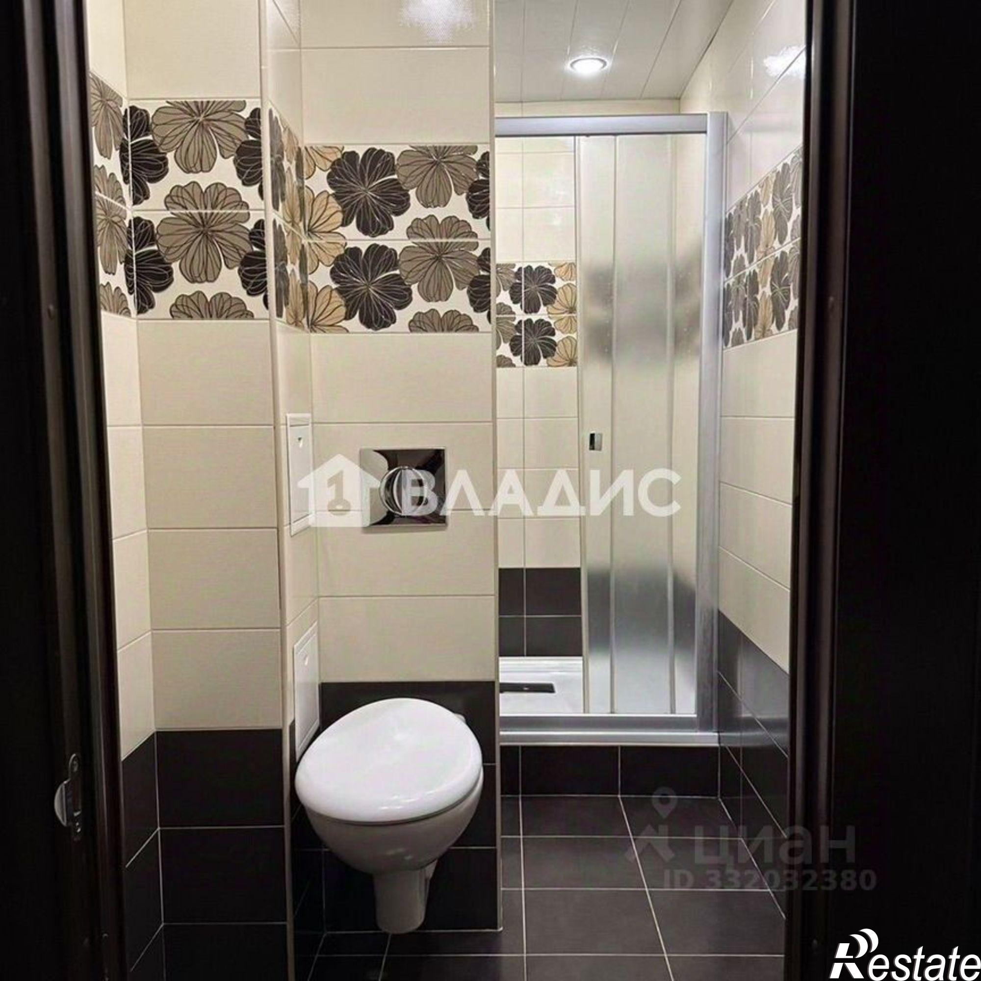 Купить квартиру за 14 950 000 рублей на ул 3-я Кольцевая, 10