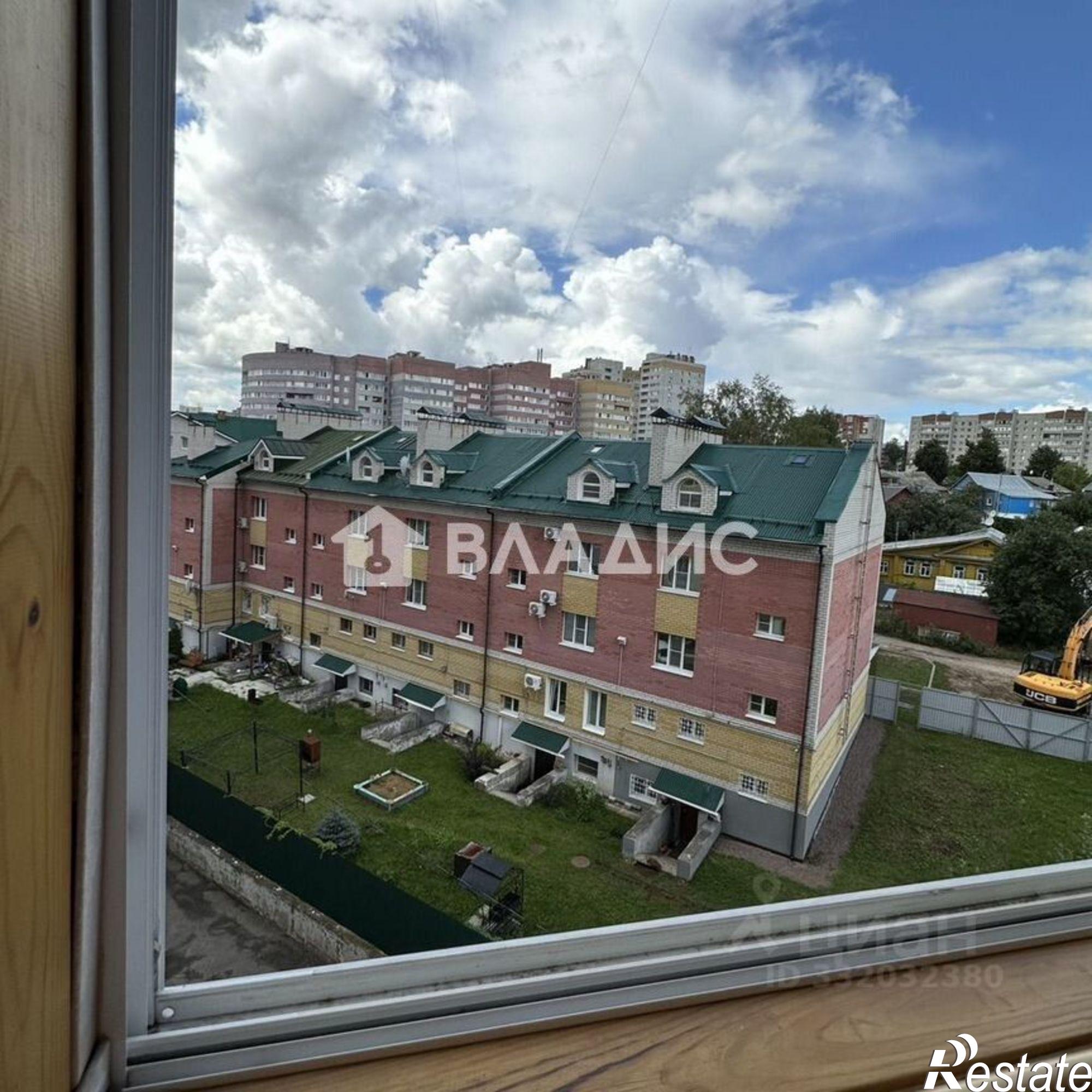 Купить квартиру за 14 950 000 рублей на ул 3-я Кольцевая, 10