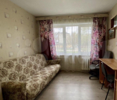 комната 56 кв м ул Тихонравова, 12