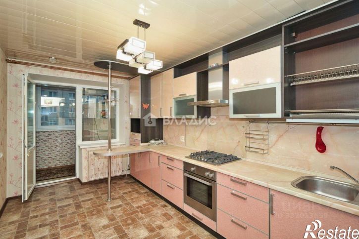2-комн квартира ул Безыменского, 3а,  д. 3а