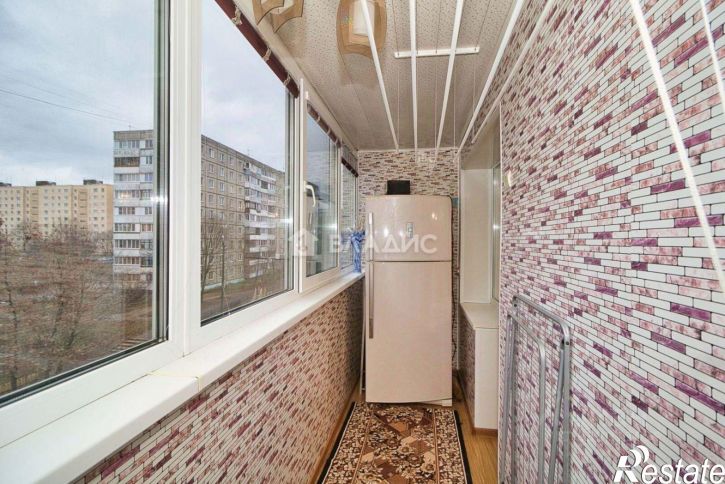 2-комн квартира ул Безыменского, 3а,  д. 3а