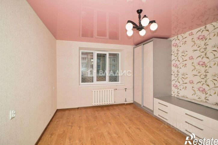 2-комн квартира ул Безыменского, 3а,  д. 3а