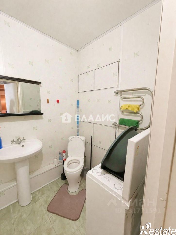 1-комн квартира ул 1-я Пионерская, 61А,  д. 61А