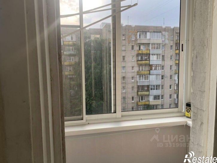 1-комн квартира ул Верхняя Дуброва, 28,  д. 28