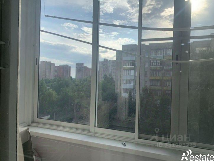 1-комн квартира ул Верхняя Дуброва, 28,  д. 28