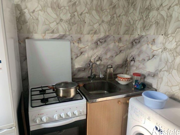 1-комн квартира ул Верхняя Дуброва, 28,  д. 28