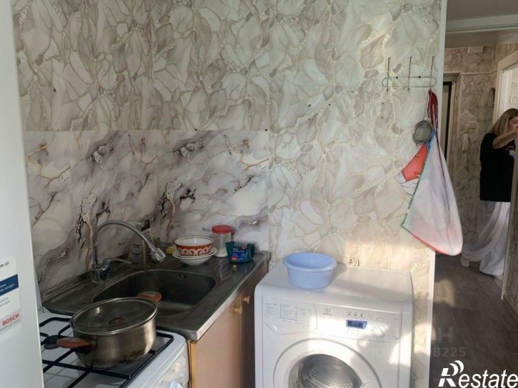 1-комн квартира ул Верхняя Дуброва, 28,  д. 28