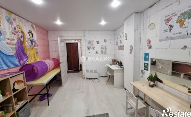 2-комн квартира улица Родионовка, 4А