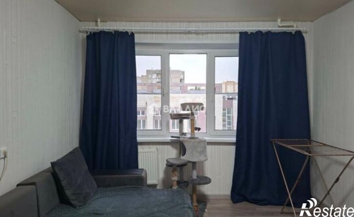 1-комн квартира ул Михалькова, 2Б,  д. 2Б