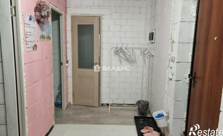2-комн квартира улица Родионовка, 4А