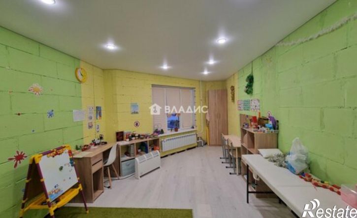 2-комн квартира улица Родионовка, 4А