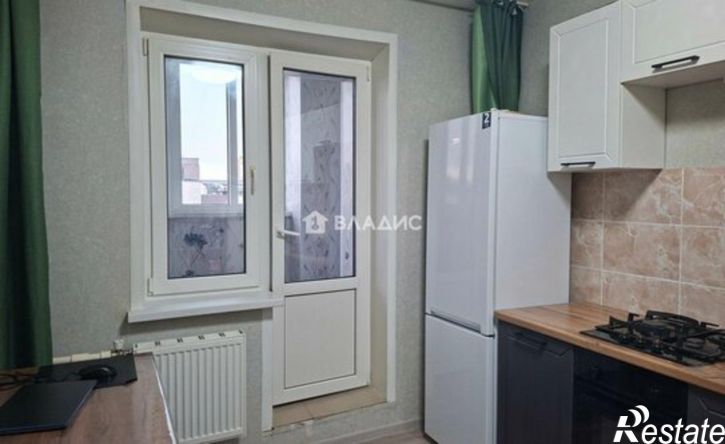 1-комн квартира ул Михалькова, 2Б,  д. 2Б