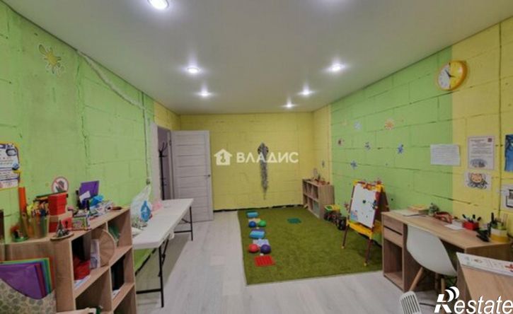 2-комн квартира улица Родионовка, 4А