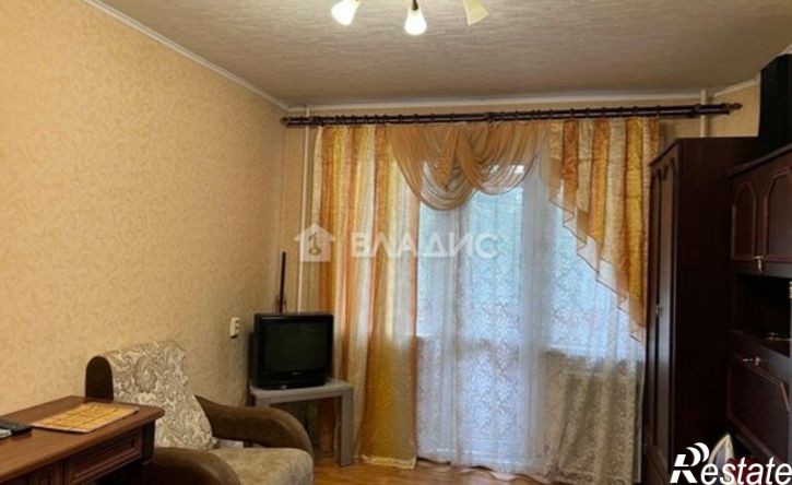 2-комн квартира пр-кт Строителей, 42,  д. 42