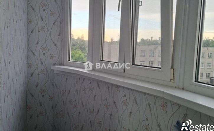1-комн квартира ул Михалькова, 2Б,  д. 2Б