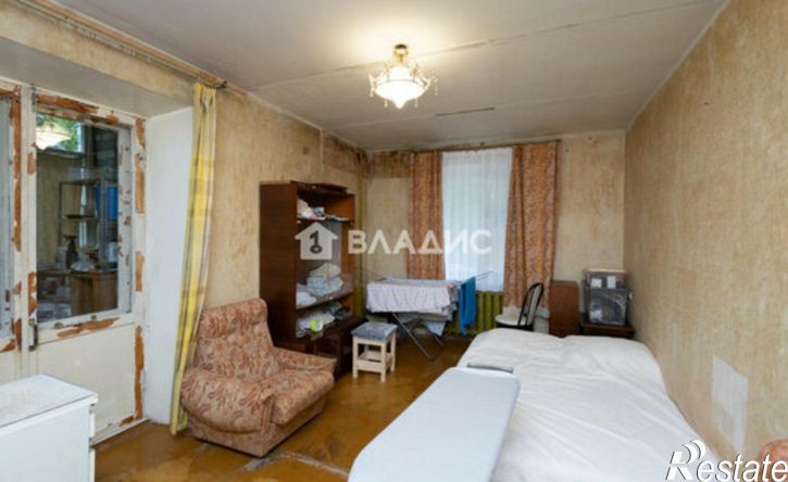 2-комн квартира ул Верхняя Дуброва, 14,  д. 14