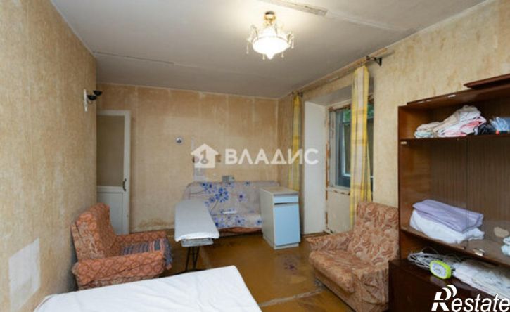 2-комн квартира ул Верхняя Дуброва, 14,  д. 14