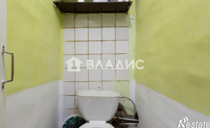 2-комн квартира ул Верхняя Дуброва, 14,  д. 14