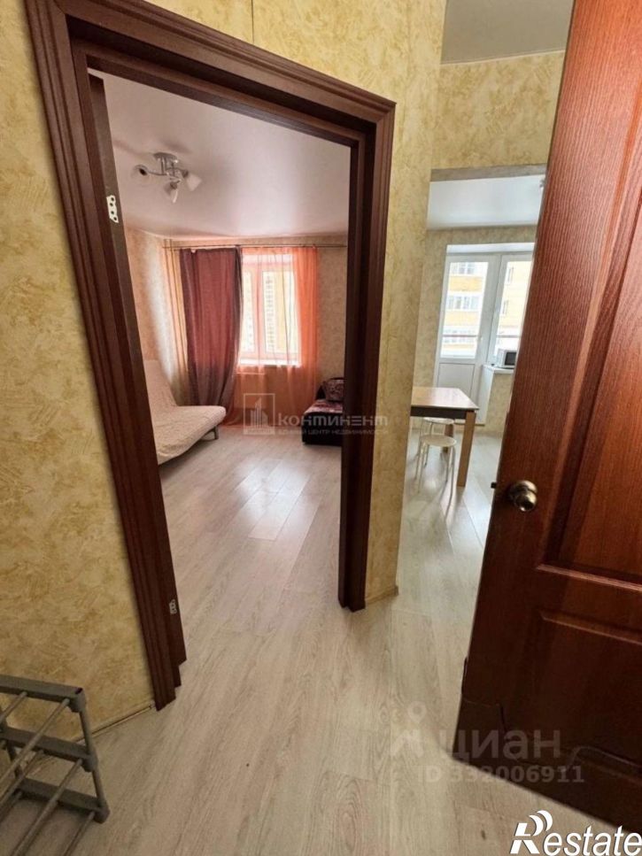 1-комн квартира ул Новгородская, 32,  д. 32