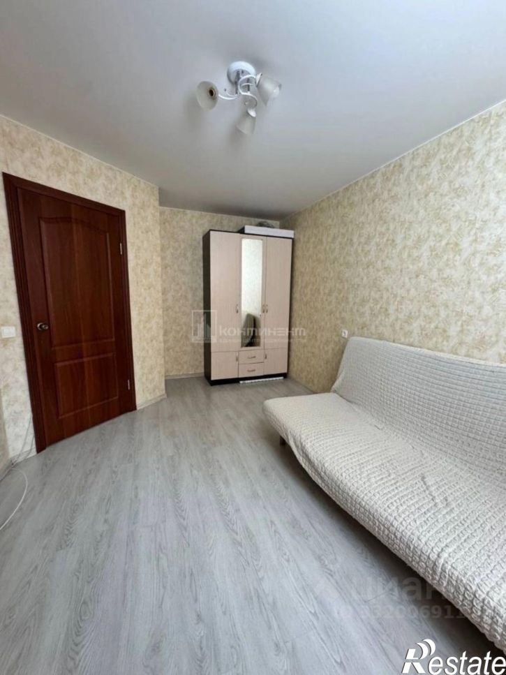 1-комн квартира ул Новгородская, 32,  д. 32