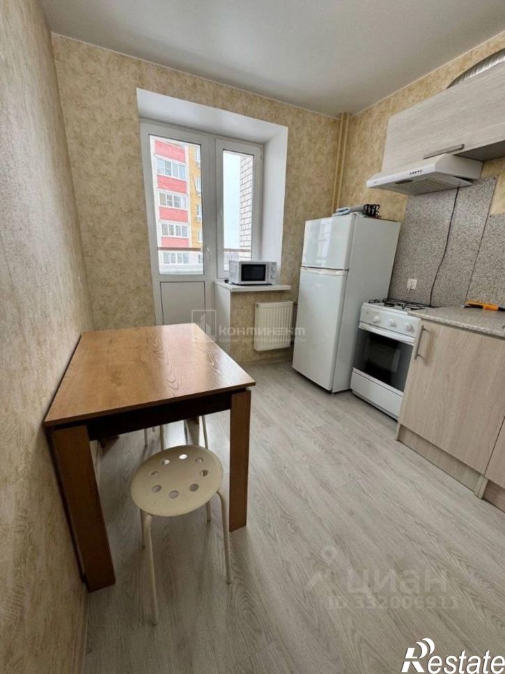 1-комн квартира ул Новгородская, 32,  д. 32