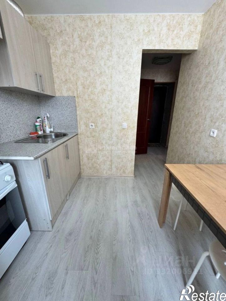 1-комн квартира ул Новгородская, 32,  д. 32