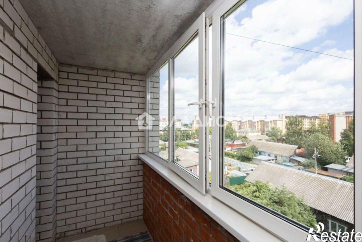1-комн квартира ул Песочная, 7,  д. 7