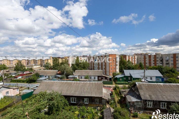 1-комн квартира ул Песочная, 7,  д. 7