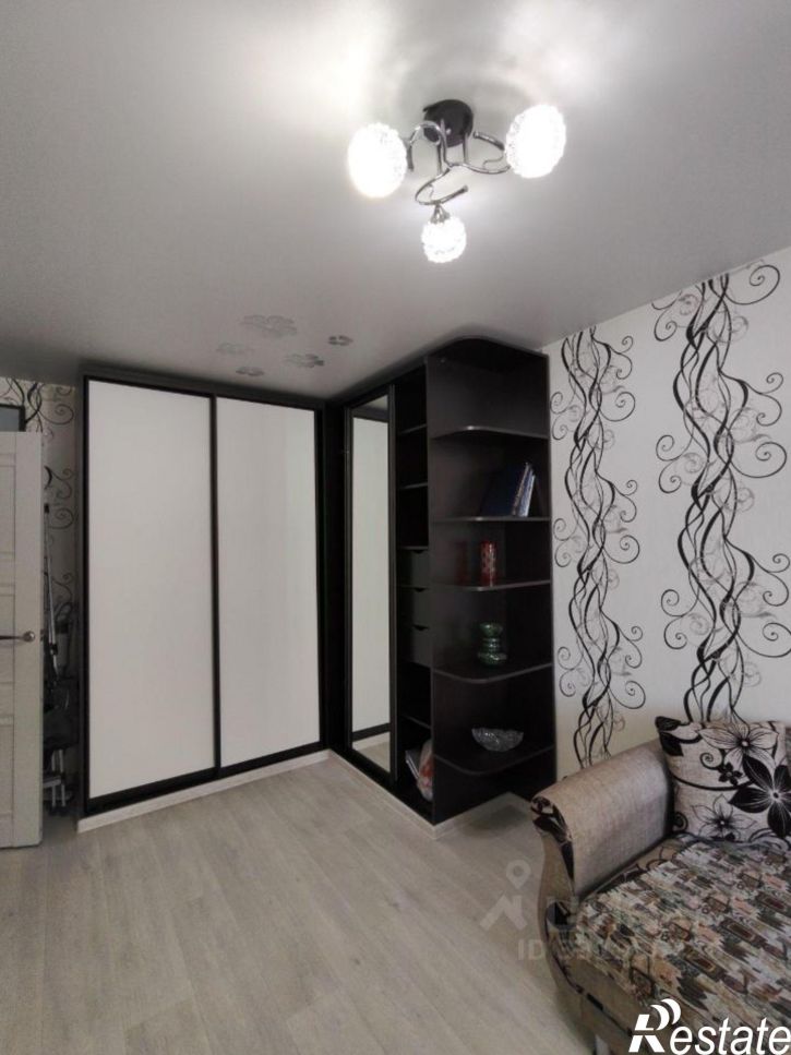 1-комн квартира ул Почаевская, 21,  д. 21