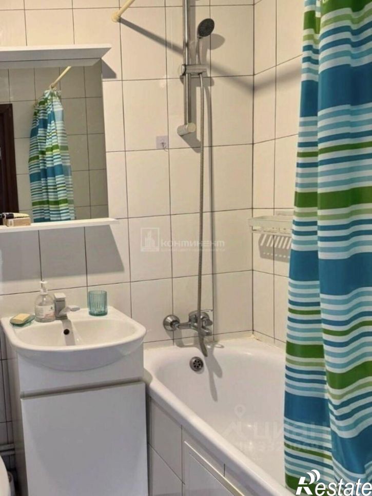 1-комн квартира ул Новгородская, 32,  д. 32