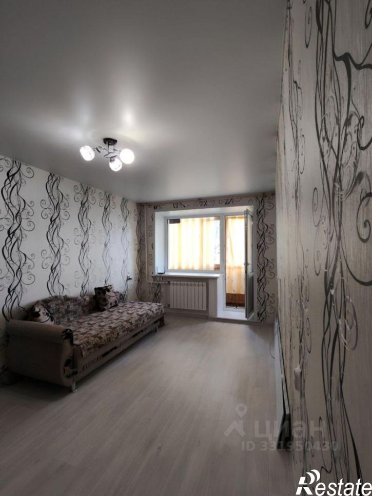 1-комн квартира ул Почаевская, 21,  д. 21