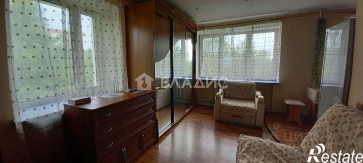 1-комн квартира ул Мира, 26,  д. 26