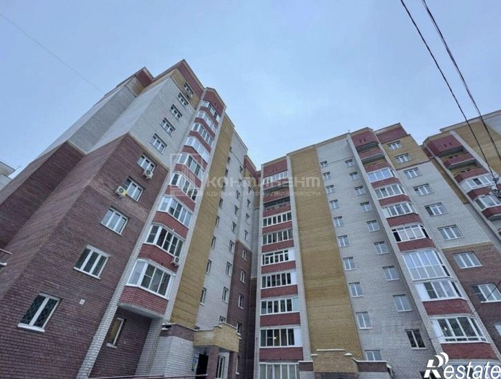 1-комн квартира ул Новгородская, 32,  д. 32